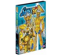 Saint Seiya, les chevaliers du Zodiaque - Vol.18