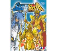 Saint Seiya, les chevaliers du Zodiaque - Vol.19