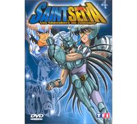 Saint Seiya, les chevaliers du Zodiaque - Vol.4 : Episodes 19 à 24 [FR Import...