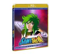 SAINT SEIYA MOVIE 4.LOS GUERREROS DE ÚLTIMA GUERRA SANTA (Spain Import, see details for languages)