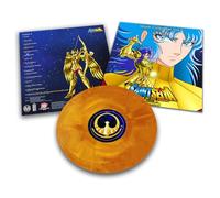 Saint Seiya - Music Collection Vol. 5 [VINYL]