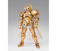 ALDEBARAN CHEVALIER D'OR DU TAUREAU ORIGINAL COLOR EDITION SAINT SEIYA TAMASHII