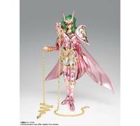 Bandai Saint Seiya Myth Cloth EX Bronze Saint Andromeda Shun God Cloth