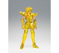 SAINT SEIYA Myth Cloth EX Aquarius Hyoga Inheritor of the Gold Cloth Bandai
