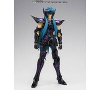 Tamashii Nations Figure Aquarius Camus Surplice 20th Revival Ver. 18 cm Saint Seiya Cloth Myth EX