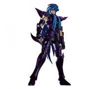 Saint Seiya Myth Cloth EX Camus Aquarius Surplice 20th Revival Bandai Tamashii