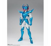 SAINT SEIYA - Myth Cloth EX Delta Star Megrez Alberich Bandai