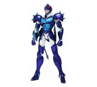 TAMASHII NATIONS Bandai Saint Seiya Saint Cloth Myth Ex Gamma Phecda Thor Figurine (25cm)