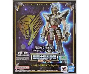 Saint Seiya Myth Cloth EX Movie The Beginning Pegasus Action Figure Bandai 2024