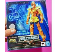 SAINT SEIYA - Myth Cloth EX Baian Sea Horse / Cavallo del Mare Bandai
