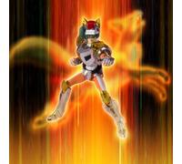 Saint Seiya Cloth Myth Land Steel Cloth Daichi Revival Ver. Bandai Tamashii
