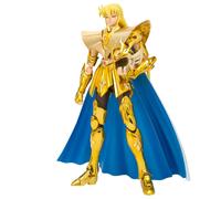 Bandai Tamashii Nations Saint Seiya Myth Cloth Ex Virgo Shaka 20th Revival 18 cm