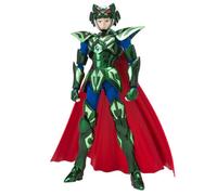SAINT SEIYA - Myth Cloth EX Zeta Mizar Syd Bandai