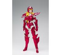 BANDAI CERDÁ- Mermaid Thetis Revival Figure See Seiya Saint Cloth Myth 16 cm Mermaid Heads, Solid, Multicoloured, 16 Centimeters (120691)