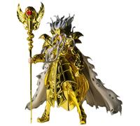 Saint Seiya Myth Cloth Ophiuchus Odysseus Opyx EX 13Th Knight Bandai Tamashii