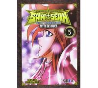 Saint Seiya next Dimension 05 : Myth Of Hades