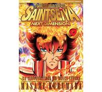 SAINT SEIYA NEXT DIMENSION #09