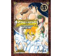 SAINT SEIYA NEXT DIMENSION 11 MYTH OF HADES
