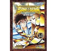 Saint Seiya, Next Dimension