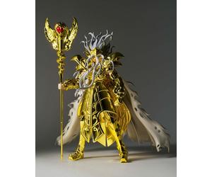 SAINT SEIYA Next Dimension Myth Cloth EX Opyx Odysseus Action Figure Bandai