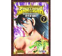SAINT SEIYA. NEXT DIMENSION MYTH OF HADES 07 (COMIC)