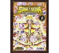 Saint Seiya: next dimension. Myth of Hades