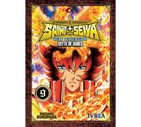 Saint Seiya Next Dimension: Myth of Hades 9