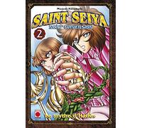 Saint Seiya Next Dimension T02