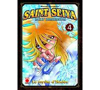 Saint Seiya next dimension t04: Le mythe d'Hadès (PAN.SHONEN)