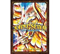 SAINT SEIYA NEXT DIMENSION T06 (PAN.SHONEN)