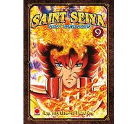 SAINT SEIYA NEXT DIMENSION T09 (PAN.SHONEN)