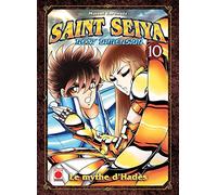 SAINT SEIYA NEXT DIMENSION T10 (PAN.SHONEN)