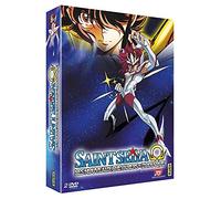 Saint Seiya Omega : Les nouveaux Chevaliers du Zodiaque - Vol. 1 [Édition Limitée]