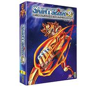 Saint Seiya Omega : Les nouveaux Chevaliers du Zodiaque - Vol. 2