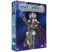 SAINT SEIYA OMEGA - Les Nouveaux Chevaliers du Zodiaque Vol 5 Limited