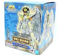 Tamashii Nations Action Figure – Saint Seiya Pegasus Seiya – God Cloth (Saint Cloth Myth EX)