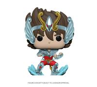Saint Seiya Pegasus Seiya POP Animation #806 Vinyl Figure FUNKO