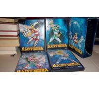 Saint Seiya: Power of Cosmos Lies Within [DVD] [Region 1] [US Import] [NTSC]
