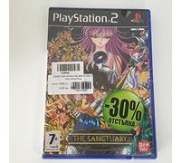 Saint Seiya (PS2)