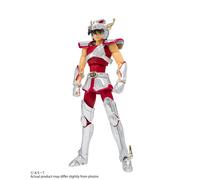 Saint Seiya Saint Cloth Myth Action Figure Pegasus Seiya 20th Anniversary Versio