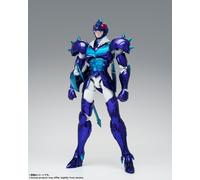 TAMASHII NATIONS Bandai Saint Seiya Saint Cloth Myth Ex Gamma Phecda Thor Figurine (25cm)