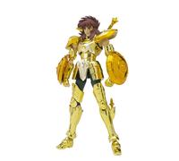 Saint Seiya EX Myth Cloth Gold Libra Balance Rev Bandai Tamashii Knights