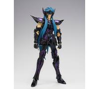 Tamashii Nations Figure Aquarius Camus Surplice 20th Revival Ver. 18 cm Saint Seiya Cloth Myth EX
