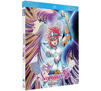 Saint Seiya : Saintia Sho [Blu-Ray]