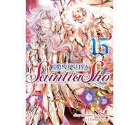 Saint Seiya: Saintia Sho Vol. 15