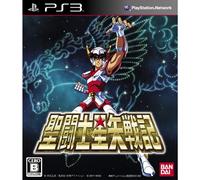 Saint Seiya Senki [Japan Import]