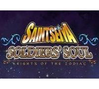 Saint Seiya: Soldiers' Soul Steam CD Key