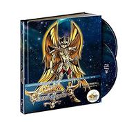Saint Seiya Soul Of Gold - Vol.3