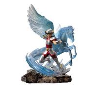 Saint Seiya statuette 1/10 Deluxe Art Scale Pegasus Seiya 28 cm