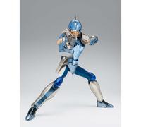 Saint Seiya Cloth Myth Steel Marine Cloth Ushio Revival Ver. Bandai Tamashii